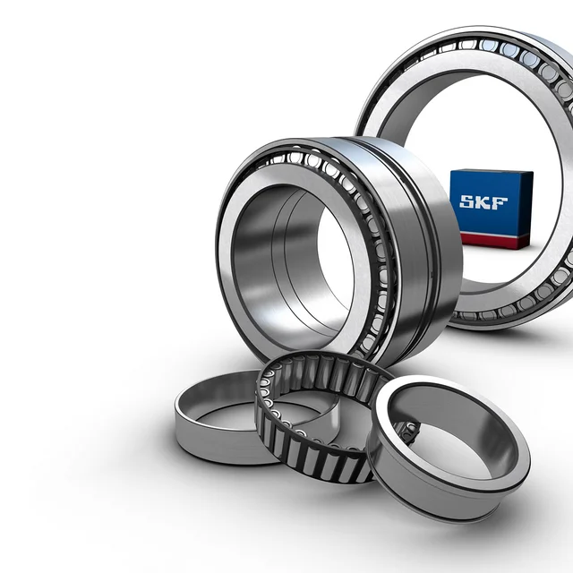 Закрытие заводов SKF в Украине, России и расширение производства в Гуанчжоу | Свежие новости в Казани