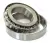 Конический роликовый подшипник HI-CAP 32005 JR от производителя  KOYO