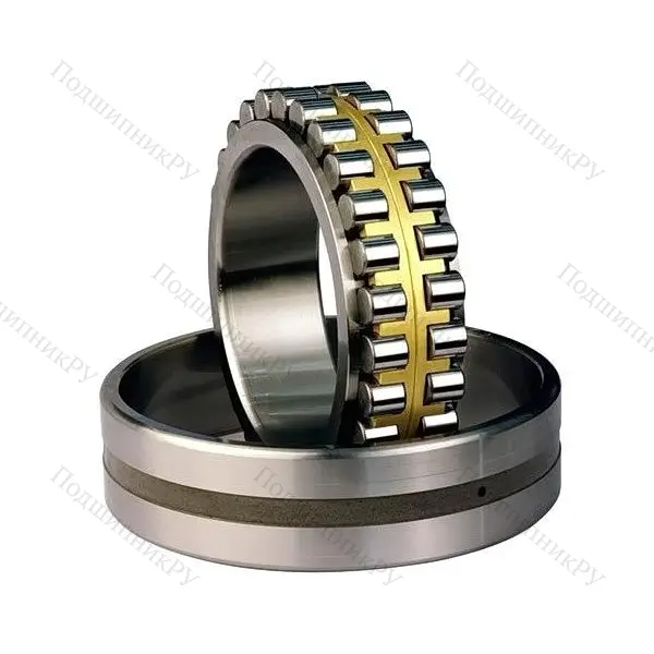 Роликовый цилиндрический подшипник NN 3013 AS-K-M-SP