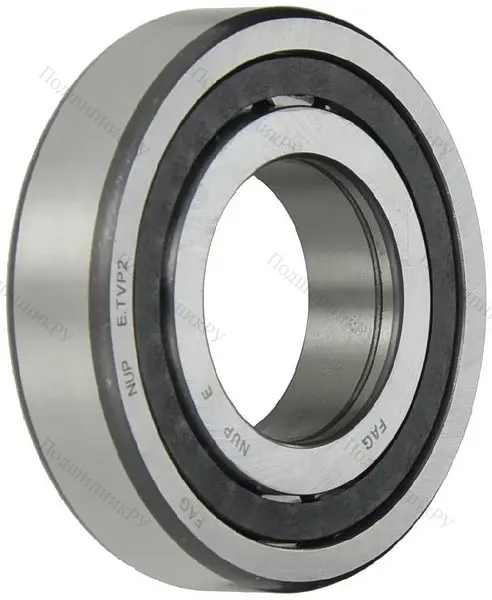 Роликовый цилиндрический подшипник NUP 2307 ETVP 2