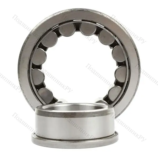 Роликовый цилиндрический подшипник NJ 218 C 3