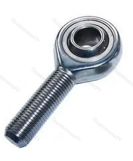 Шарнирный наконечник GA 25 Fluro в Казани