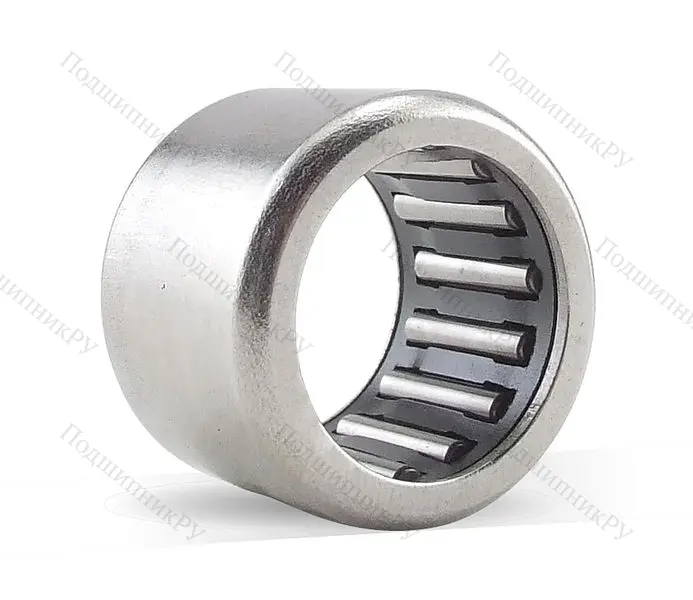 Игольчатый подшипник HK 4016 B
