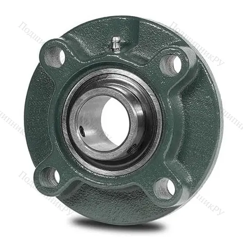Подшипниковый узел UCFC 207 в Казани