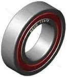 Высокотемпературный подшипник 6302 BHTS 2RS C 4 VT 200° BECO от производителя  BECO