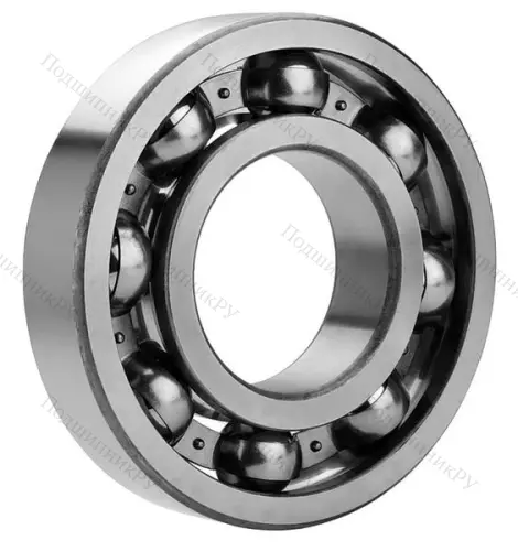 Однорядный шариковый подшипник 6405 C 3 от производителя  SKF