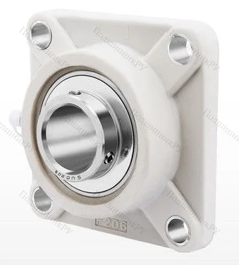 Корпус подшипника F 205 (пластик) BECO в Казани