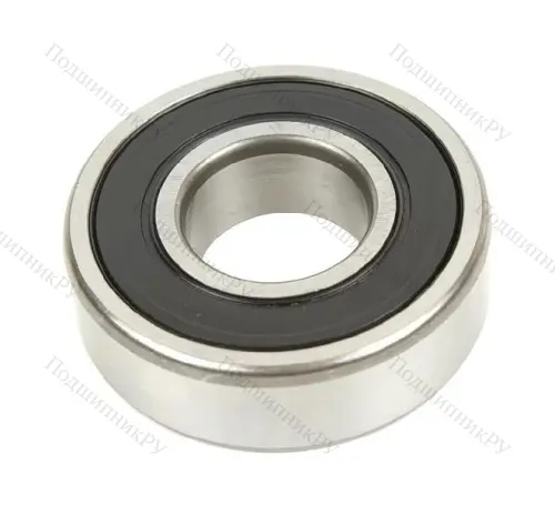 Однорядный шариковый подшипник 6913 LLU от производителя  NTN