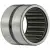 Игольчатый подшипник NK 22/20 от производителя  SKF