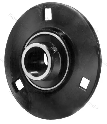 Подшипниковый узел ESPF 207 CN в Казани