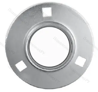 Корпус подшипника SB 7-BPF 7 ISB в Казани