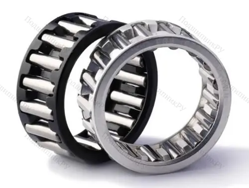 Подшипник K 20x24x17 в Казани
