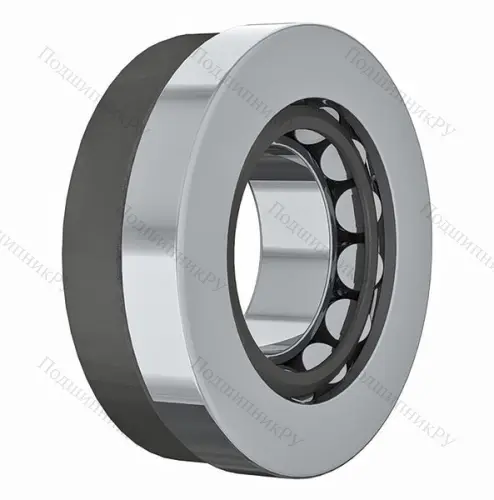 Упорный роликовый подшипник 29420 E от производителя  SNR