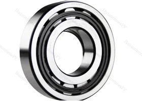 Подшипник NUP 2308-ECJ ISB в Казани