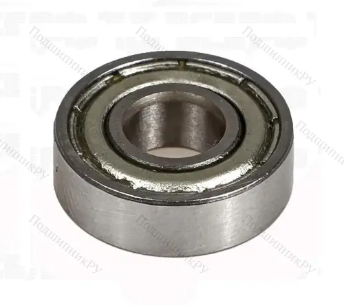 Дюймовый шариковый подшипник RMS 7 ZZ (MJ 7/8-2Z) в Казани