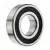 Однорядный шариковый подшипник 6316 2RS 1 от производителя  SKF
