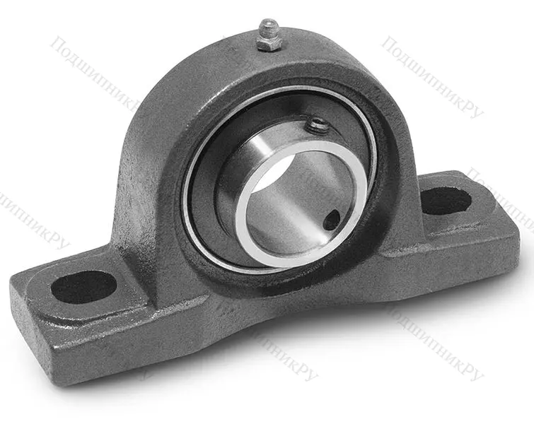 Подшипниковый узел UCP 201 J