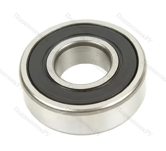 Однорядный шариковый подшипник 6814 DD