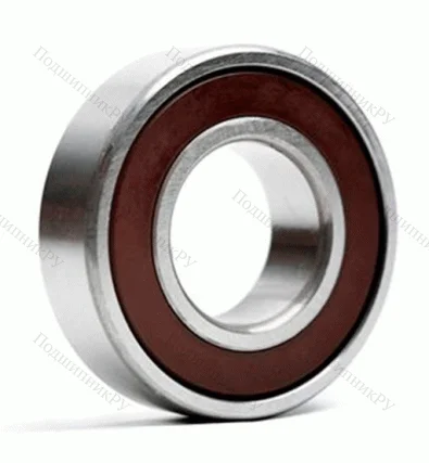Подшипник 607 DD MC 3 NSK в Казани