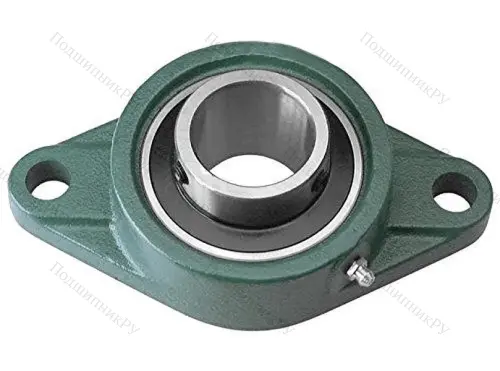 Подшипниковый узел UCFL 210 в Казани