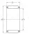 Подшипник K 12x15x13 V 1 JP (NTN) в Казани
