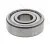 Однорядный шариковый подшипник 6310 2Z/C 3 от производителя  SKF