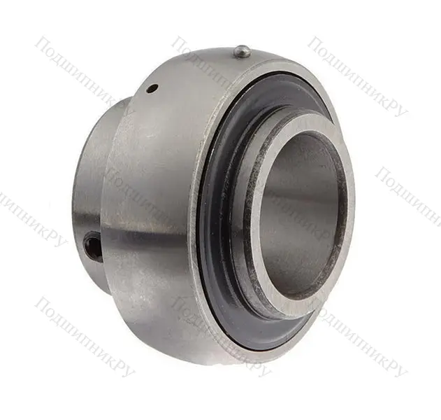 Корпусный подшипник UC 210-30