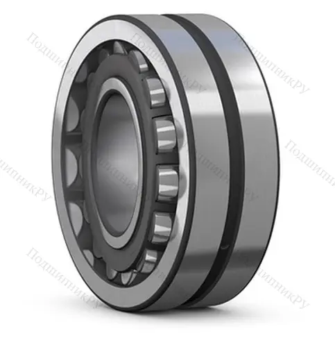 Сферический роликовый подшипник с конической посадкой на вал 22311 RZKW 33 C 3 от производителя  KOYO