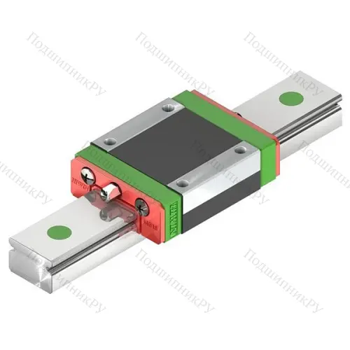 Блок HGW 25 HCZAH в Казани