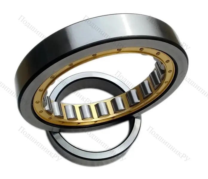 Роликовый цилиндрический подшипник NU 2216 E.M 1.C 3