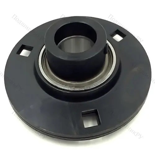 Подшипниковый узел (корпусный подшипник) UYC 204-2S в Казани