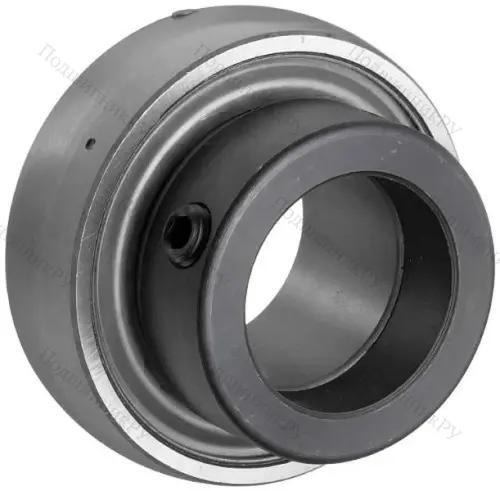 Корпусный подшипник EX 209-26 G 2 в Казани