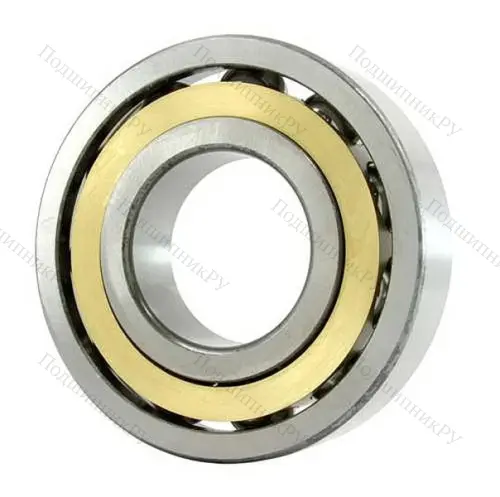 Однорядный шариковый подшипник 7409 BCBM от производителя  SKF