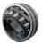 Сферический роликовый подшипник 22313 E/C 3 от производителя  SKF