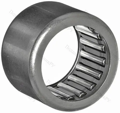 Игольчатый подшипник HK 2016 от производителя  NTN Игольчатый подшипник HK 2016 от производителя  NTN