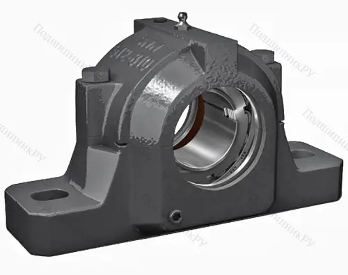 Подшипниковый корпус SNL 516 G в Казани