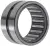 Игольчатый подшипник NK 85/25 от производителя  SKF