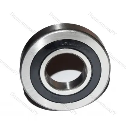 Опорный ролик LR 5005NPPU NBS