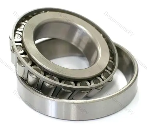 Конический роликовый подшипник HI-CAP 32005 JR от производителя  KOYO