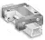 Каретка коррозионностойкая, двухрядная KWEM 15-G 2-G 2-B-V 0 в Казани