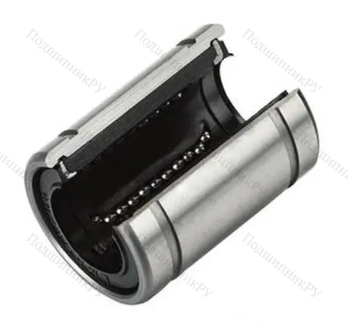 Подшипник LM 13 UU OP в Казани