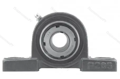 Подшипниковый узел UKP 210 FK в Казани