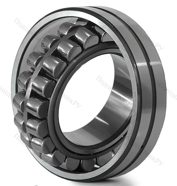 Сферический роликовый подшипник 22324 EAE 4 C 3