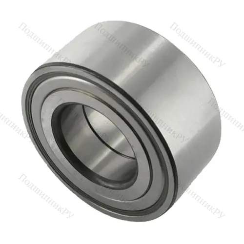 Двухрядный шариковый подшипник 3314 A-2ZTN 9/C 3VT 133 от производителя  SKF