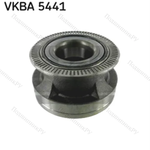 Подшипник роликовый радиально-упорный VKBA 5441 от производителя  SKF