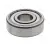 Однорядный шариковый подшипник 6215 2Z/C 3 от производителя  SKF