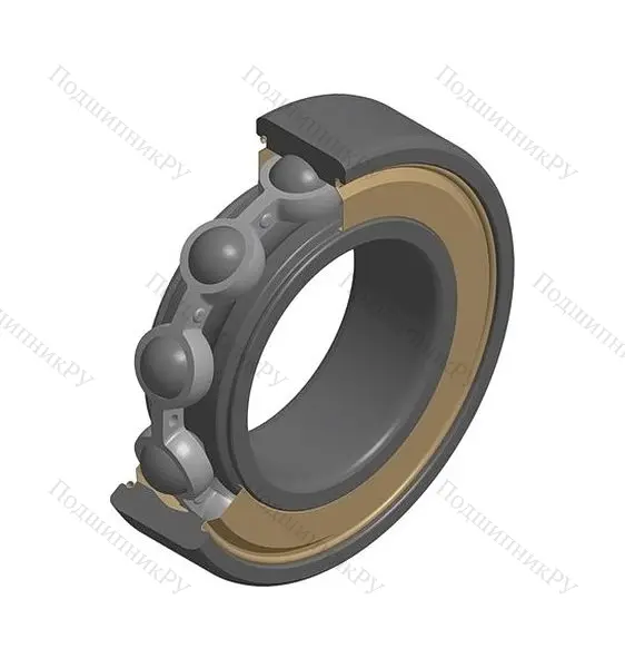 Низкотемпературный подшипник 6205 LTZZ