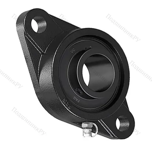 Подшипниковый узел UCFL 209 J 7 в Казани