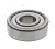 Однорядный шариковый подшипник 6308 2Z/C 3 от производителя  SKF