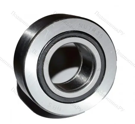 Опорный ролик NUTR 3580X NBS в Казани Опорный ролик NUTR 3580X NBS в Казани